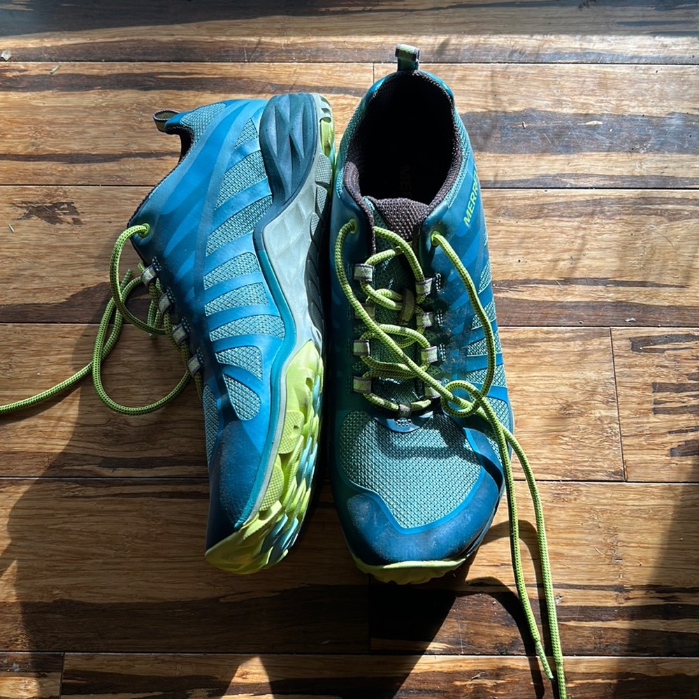 Women’s Merrell Shoes